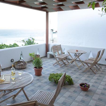 Primrose Apartments Astypalaia Exterior photo