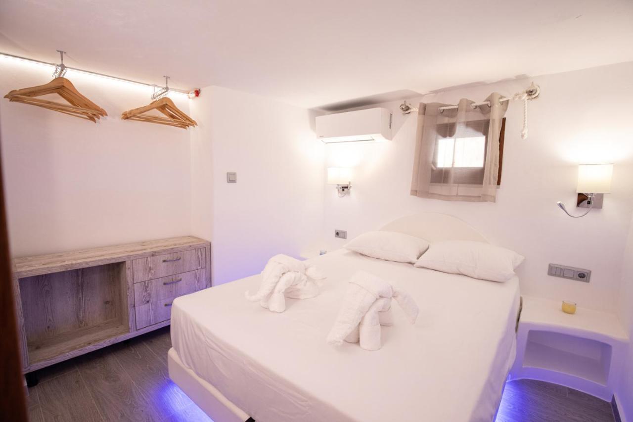 Primrose Apartments Astypalaia Exterior photo