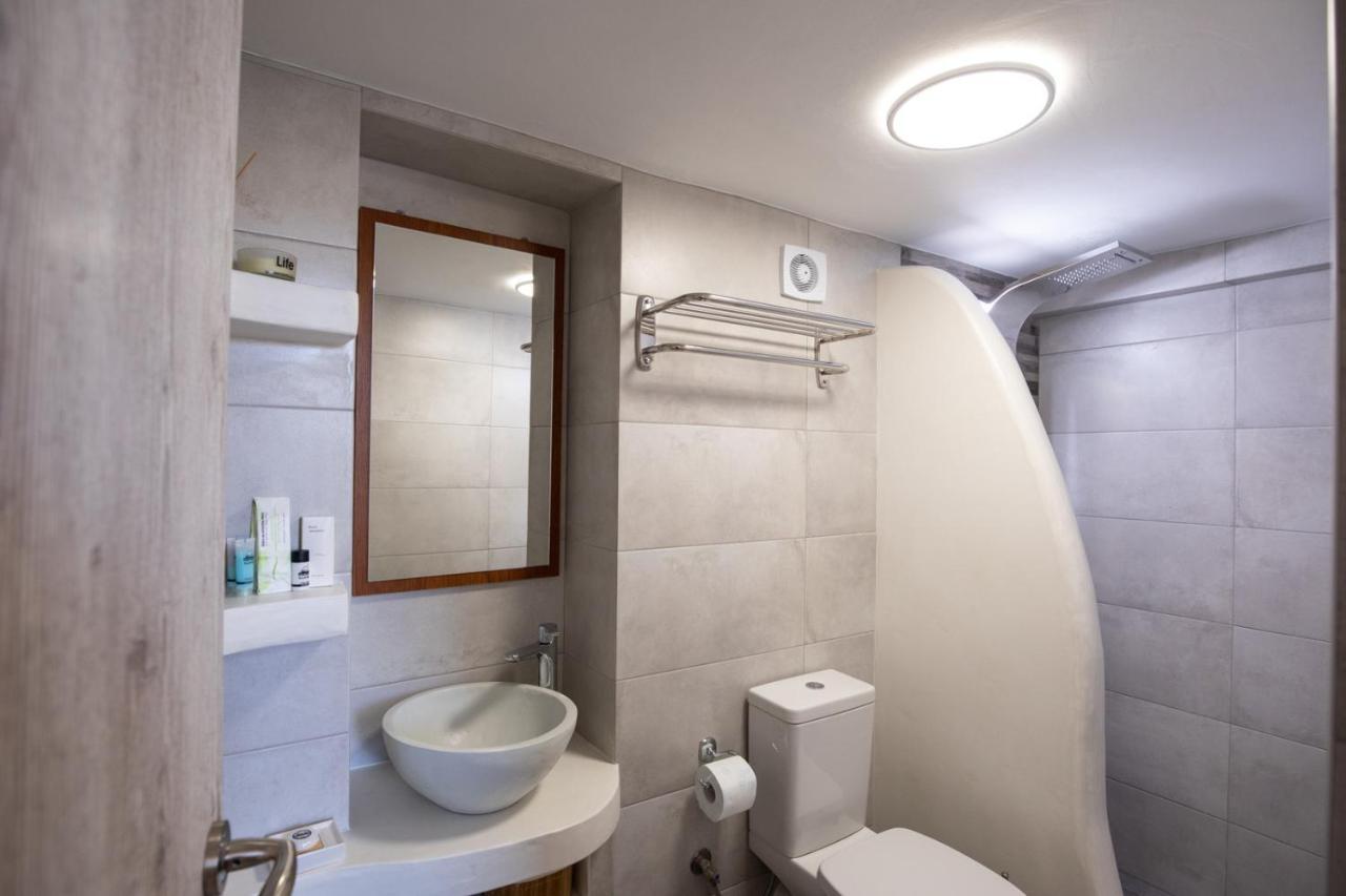 Primrose Apartments Astypalaia Exterior photo